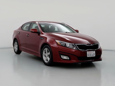 2015 Kia Optima LX -
                Sacramento, CA