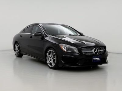 2014 Mercedes-Benz CLA 250 -
                Bakersfield, CA