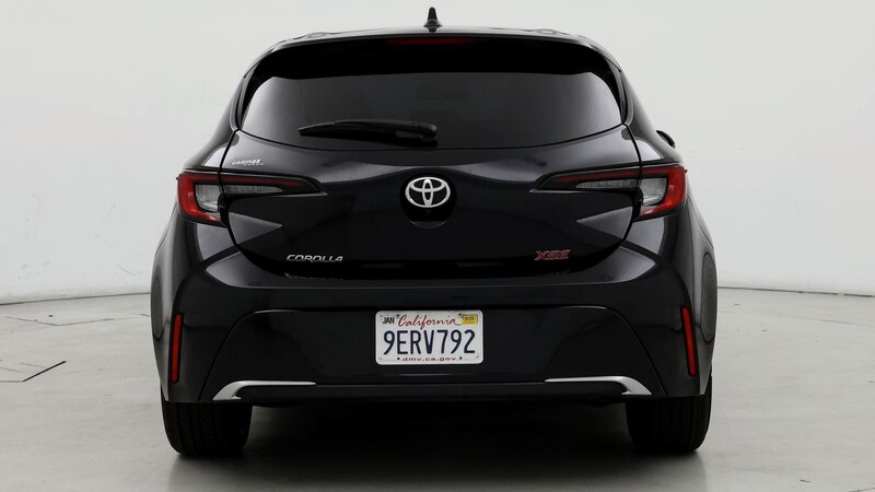 2023 Toyota Corolla XSE 6