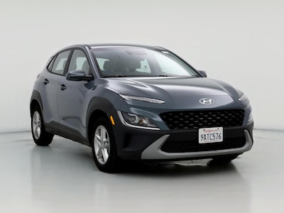 2022 Hyundai Kona SE -
                Fremont, CA