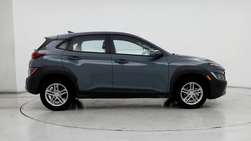 2022 Hyundai Kona SE 7