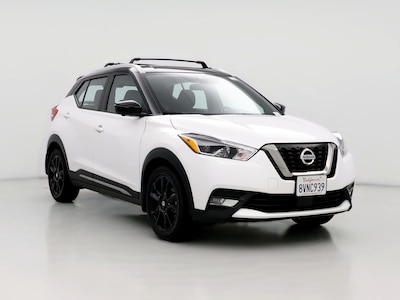 2020 Nissan Kicks SR -
                Modesto, CA