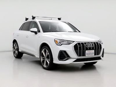 2021 Audi Q3 Premium Plus -
                Santa Rosa, CA