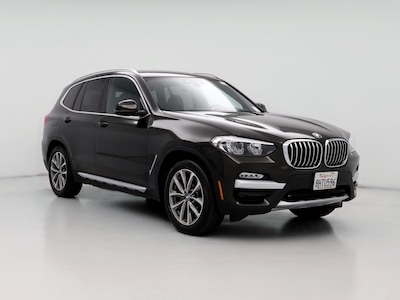 2019 BMW X3 xDrive30i -
                Modesto, CA