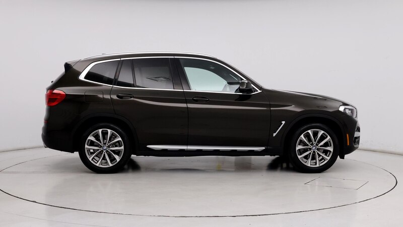 2019 BMW X3 xDrive30i 7