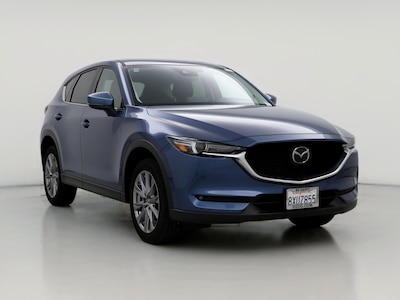 2021 Mazda CX-5 Grand Touring -
                San Jose, CA