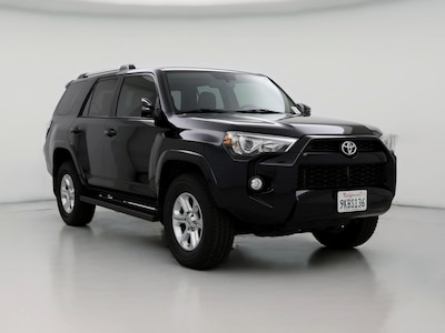 2019 Toyota 4Runner SR5 -
                Fremont, CA