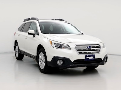 2016 Subaru Outback Premium -
                Fresno, CA