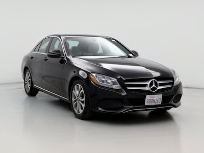 2018 Mercedes-Benz C-Class C 300 -
                Sacramento, CA