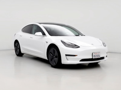 2020 Tesla Model 3 Standard Range -
                Santa Rosa, CA