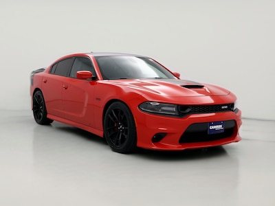 2020 Dodge Charger Scat Pack -
                Santa Rosa, CA