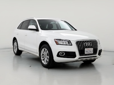 2014 Audi Q5 Premium -
                Bakersfield, CA