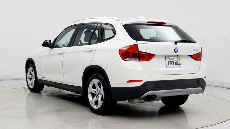 2014 BMW X1 sDrive28i 2