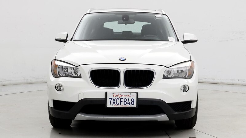 2014 BMW X1 sDrive28i 5