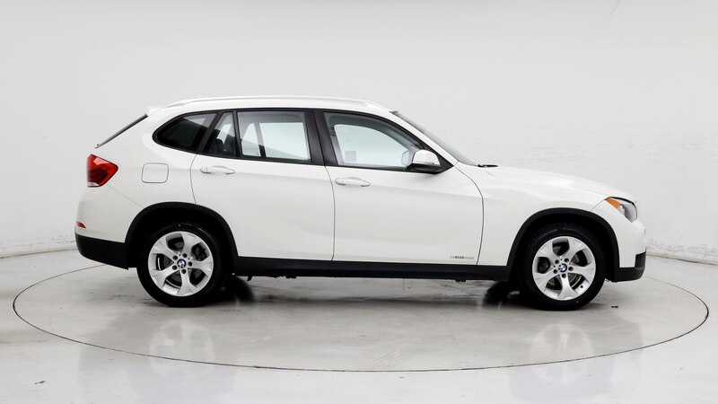 2014 BMW X1 sDrive28i 7