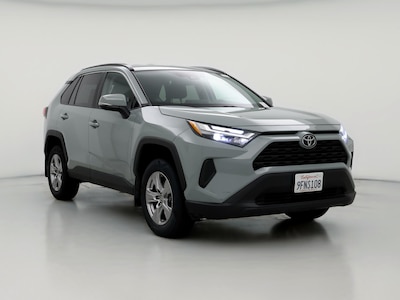 2023 Toyota RAV4 XLE -
                Santa Rosa, CA