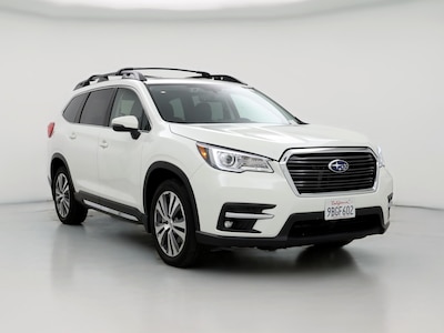 2022 Subaru Ascent Limited -
                Fremont, CA