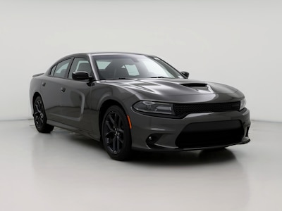 2021 Dodge Charger GT -
                Fremont, CA