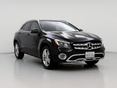 2019 Mercedes-Benz GLA 250 -
                Fremont, CA