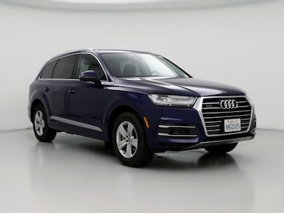 2019 Audi Q7 Premium Plus -
                Fremont, CA