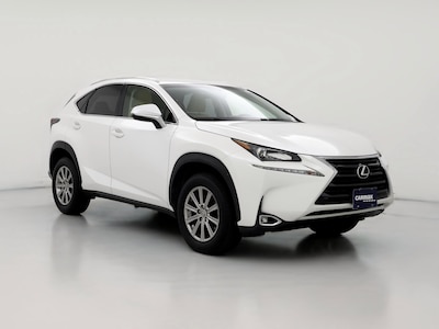 2016 Lexus NX 200t -
                Sacramento, CA