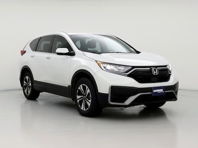 2022 Honda CR-V Special Edition -
                Fremont, CA