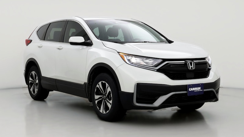 2022 Honda CR-V Special Edition Hero Image