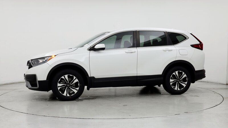 2022 Honda CR-V Special Edition 3