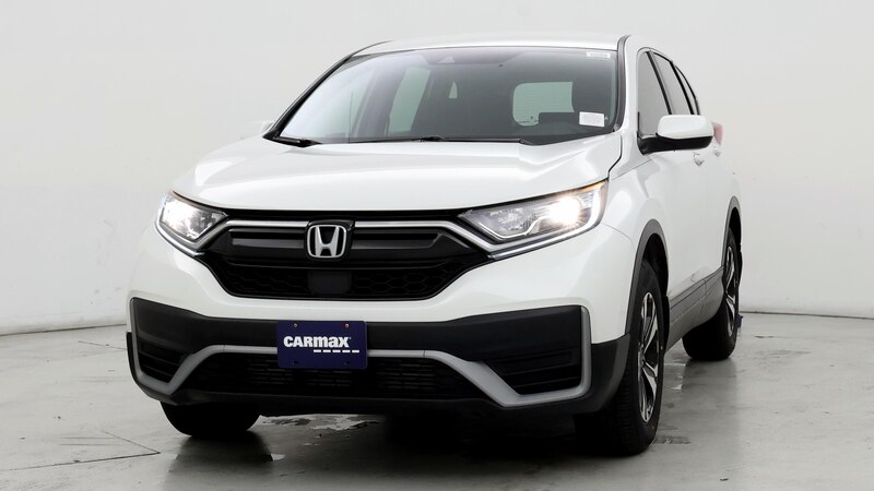 2022 Honda CR-V Special Edition 4