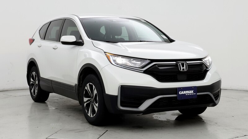 2022 Honda CR-V Special Edition 5