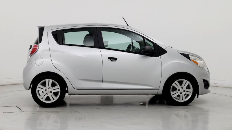 2014 Chevrolet Spark LT 7