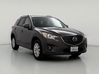 2016 Mazda CX-5 Touring -
                Los Angeles, CA