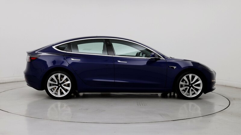 2018 Tesla Model 3 Mid Range 7