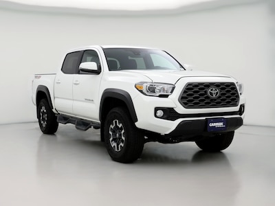 2023 Toyota Tacoma TRD Off-Road -
                Fremont, CA