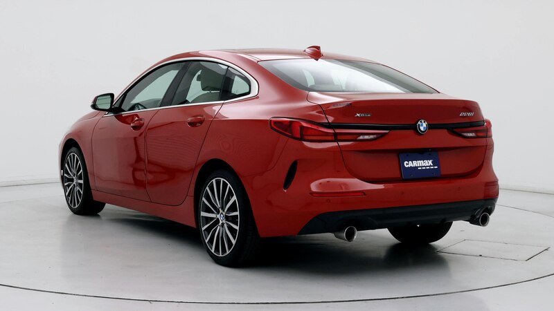 2020 BMW 2 Series 228i xDrive 2