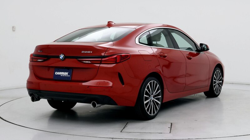 2020 BMW 2 Series 228i xDrive 8