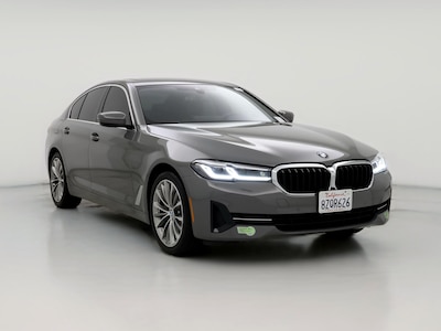 2021 BMW 5 Series 530i -
                Fremont, CA