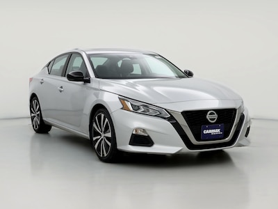 2020 Nissan Altima SR -
                Fremont, CA