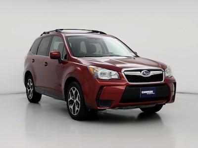 2016 Subaru Forester Premium -
                Fremont, CA