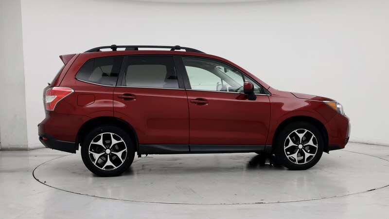 2016 Subaru Forester Premium 7