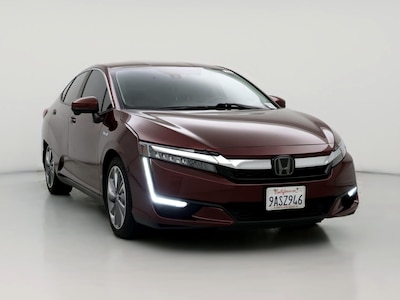 2018 Honda Clarity  -
                San Jose, CA