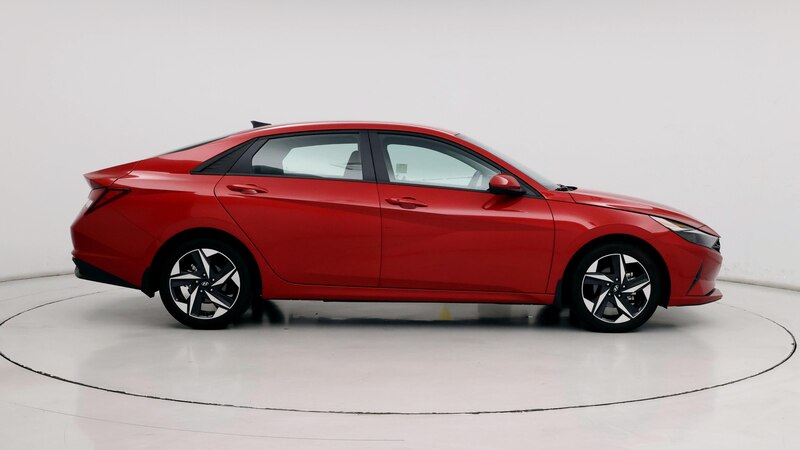 2023 Hyundai Elantra SEL 7