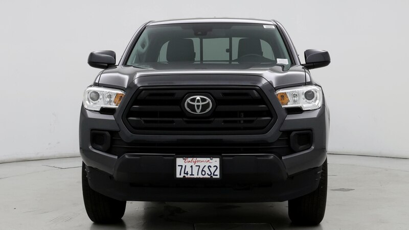 2019 Toyota Tacoma SR 5