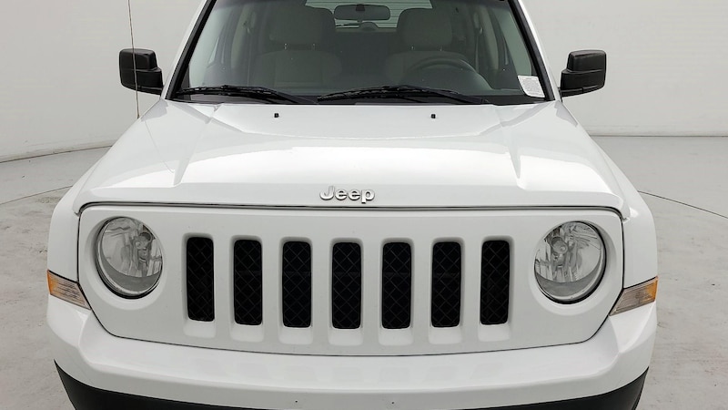 2014 Jeep Patriot Sport 2