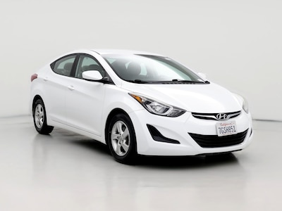 2015 Hyundai Elantra SE -
                Fresno, CA