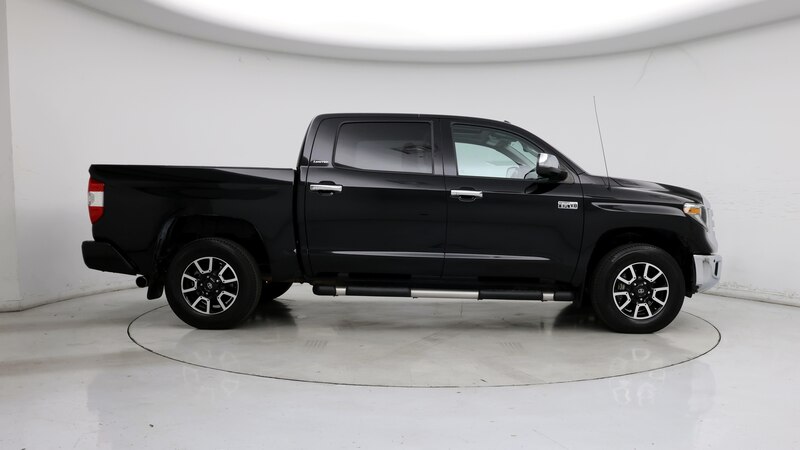 2018 Toyota Tundra Limited 7