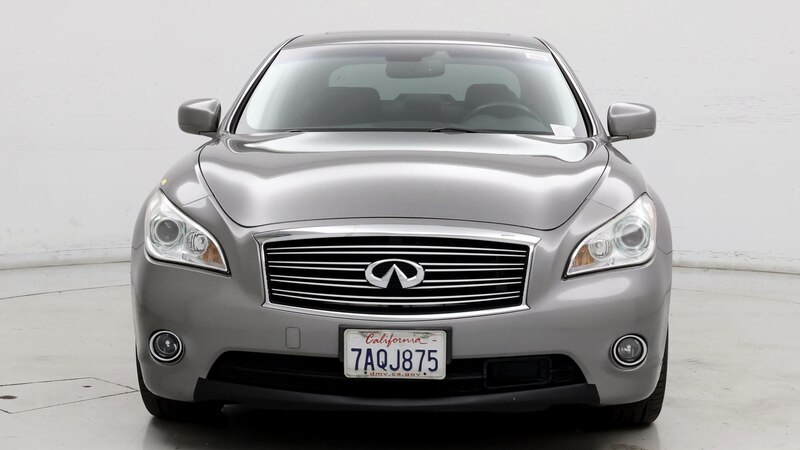 2013 INFINITI M37  5