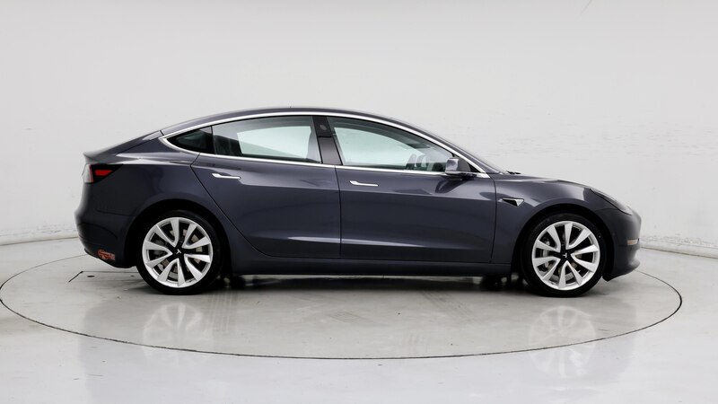 2018 Tesla Model 3 Long Range 7