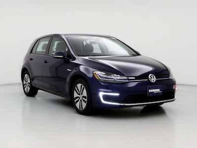 2019 Volkswagen e-Golf SEL Premium -
                Fremont, CA