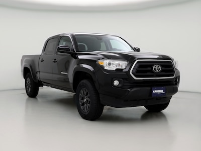 2022 Toyota Tacoma SR5 -
                Fremont, CA